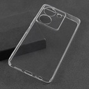 Vivo Y36 4G Uyumlu Kılıf Zore Süper Silikon Kapak - 1