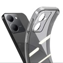 Vivo Y36 4G Uyumlu Kılıf Zore Süper Silikon Kapak - 3