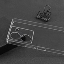 Vivo Y36 4G Uyumlu Kılıf Zore Süper Silikon Kapak - 6