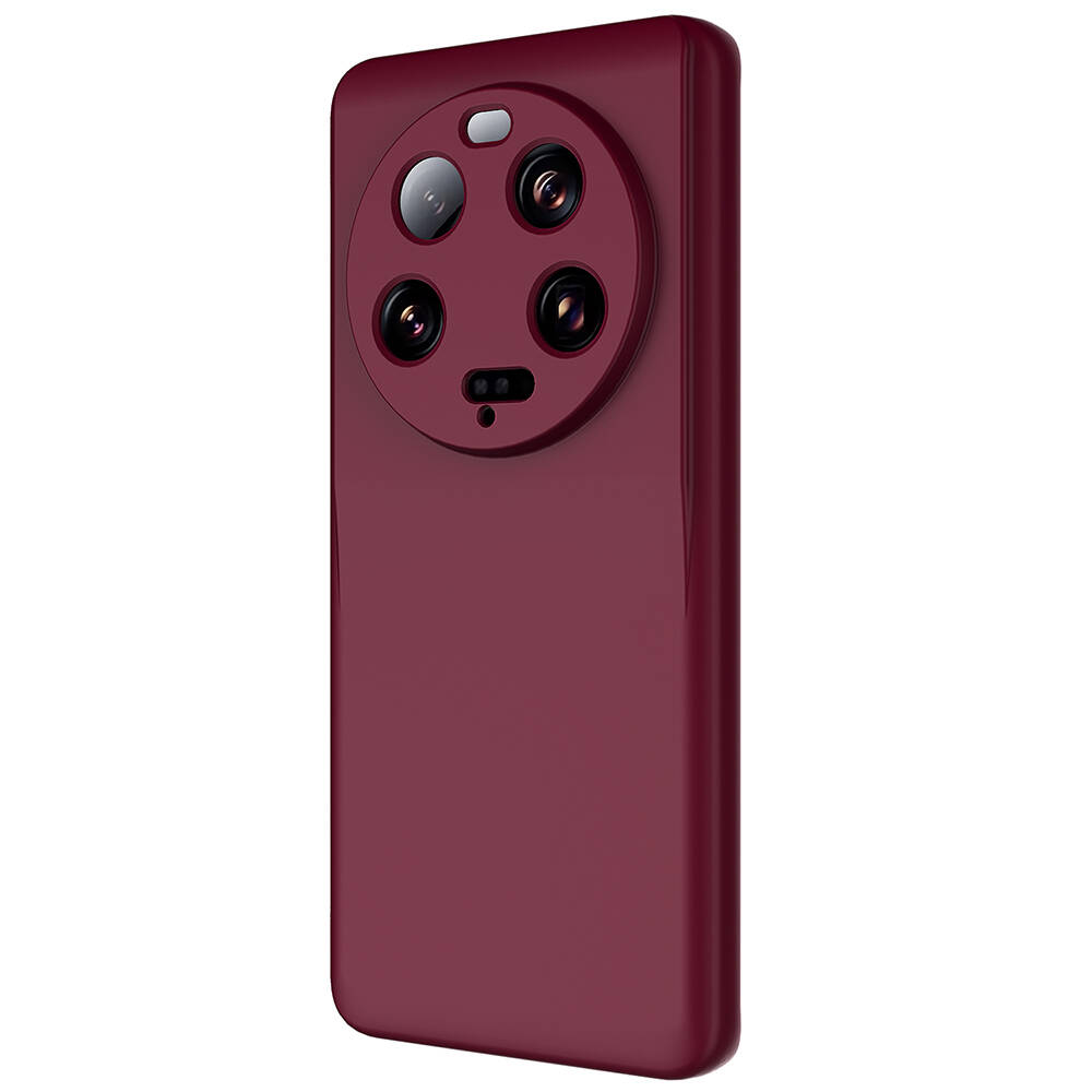 Xiaomi Mi 13 Ultra Uyumlu Kılıf Zore Mara Lansman Kapak - 2