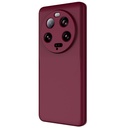 Xiaomi Mi 13 Ultra Uyumlu Kılıf Zore Mara Lansman Kapak - 2