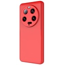 Xiaomi Mi 13 Ultra Uyumlu Kılıf Zore Mara Lansman Kapak - 4