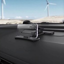 Go Des GD-HD306 Ayarlanabilir Düz Zemin Araç Telefon Tutucu - 2