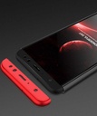 Huawei Mate 10 Lite Uyumlu Kılıf Zore Ays Kapak - 4