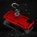 Apple iPhone 15 Uyumlu Kılıf Zore Vega Kapak - 4