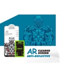 Apple iPhone 13 Pro Max Uyumlu Go Des Anti Reflective Temperli Cam Ekran Koruyucu - 1