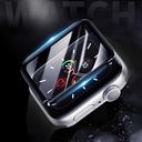 Apple Watch Ultra 49mm Uyumlu Wiwu iVista Watch Ekran Koruyucu - 1