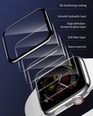 Apple Watch Ultra 49mm Uyumlu Wiwu iVista Watch Ekran Koruyucu - 2