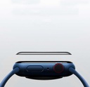Apple Watch Ultra 49mm Uyumlu Wiwu iVista Watch Ekran Koruyucu - 6