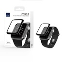 Apple Watch Ultra 49mm Uyumlu Wiwu iVista Watch Ekran Koruyucu - 8