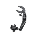 Wiwu CH039 Araç İçi Dikiz Aynası 360 Derece Dönebilen Oynar Başlıklı Telefon Tutucu - 1