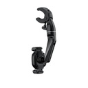 Wiwu CH039 Araç İçi Dikiz Aynası 360 Derece Dönebilen Oynar Başlıklı Telefon Tutucu - 2