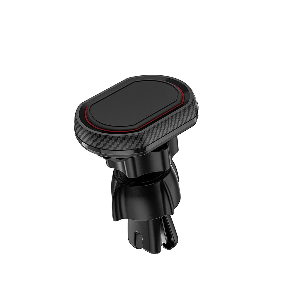Wiwu CH040 360 Derece Dönebilen Havalandırma Tasarım Magnetik Araç Telefon Tutucu - 3