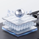 Apple iPhone 15 Pro Max Uyumlu Kılıf Magsafe Şarj Özellikli Benks Lucid Armor Kapak - 5