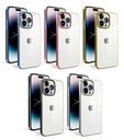 Apple iPhone 14 Pro Uyumlu Kılıf Zore Sun Kapak - 1
