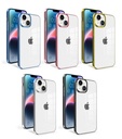 Apple iPhone 14 Plus Uyumlu Kılıf Zore Sun Kapak - 1