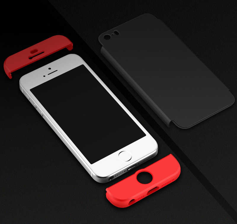 Xiaomi Mi 5x Uyumlu Kılıf Zore Ays Kapak - 1