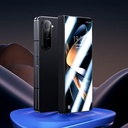 Samsung Galaxy Z Fold 5 Uyumlu Benks Combo İkili Set (Corning Ekran Koruyucu + Kamera Lens Koruyucu) - 5