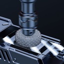 Samsung Galaxy Z Fold 5 Uyumlu Benks Combo İkili Set (Corning Ekran Koruyucu + Kamera Lens Koruyucu) - 10