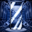 Samsung Galaxy Z Fold 5 Uyumlu Benks Combo İkili Set (Corning Ekran Koruyucu + Kamera Lens Koruyucu) - 14