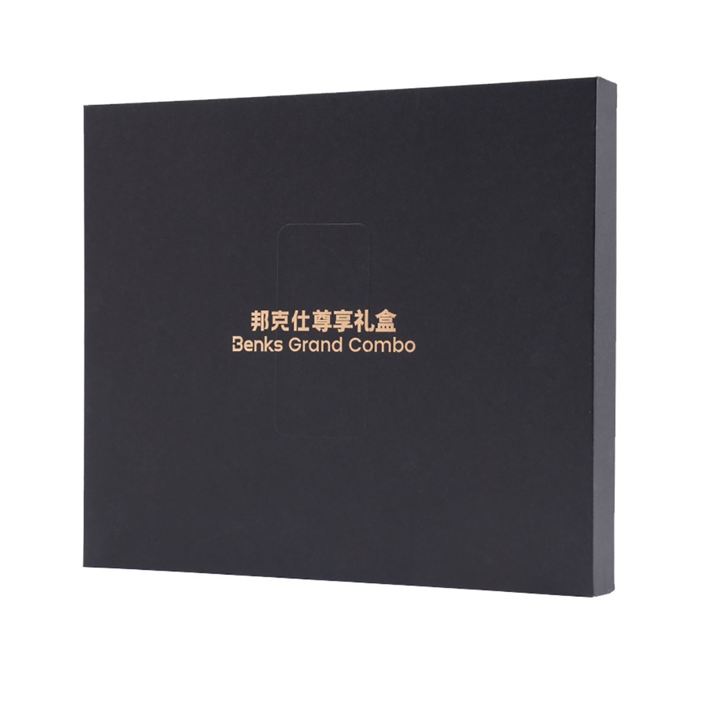 Samsung Galaxy Z Fold 5 Uyumlu Benks Combo Üçlü Aksesuar Seti (600D Kevlar Kapak + Corning Ekran Koruyucu + Kamera Lens Koruyucu) - 5