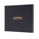 Samsung Galaxy Z Fold 5 Uyumlu Benks Combo Üçlü Aksesuar Seti (600D Kevlar Kapak + Corning Ekran Koruyucu + Kamera Lens Koruyucu) - 5