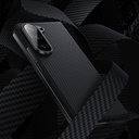 Samsung Galaxy Z Fold 5 Uyumlu Benks Combo Üçlü Aksesuar Seti (600D Kevlar Kapak + Corning Ekran Koruyucu + Kamera Lens Koruyucu) - 6