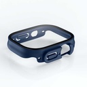 Apple Watch Ultra 49mm Uyumlu Kasa ve Ekran Koruyucu Zore Watch Gard 19 - 2