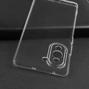 Huawei Nova 10 Uyumlu Kılıf Zore Süper Silikon Kapak - 2