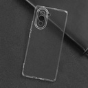 Huawei Nova 10 Uyumlu Kılıf Zore Süper Silikon Kapak - 4