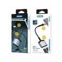 Go Des GD-UC071 Type-C 2in1 Şarj ve Ses Adaptörü - 1