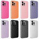 Apple iPhone 12 Pro Max Uyumlu Kılıf Kamera Korumalı Simli Lüks Zore Koton Kapak - 1