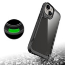 Apple iPhone 15 Uyumlu Kılıf Zore T-Max Kapak - 2