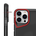 Apple iPhone 15 Pro Uyumlu Kılıf Zore T-Max Kapak - 1