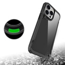 Apple iPhone 15 Pro Uyumlu Kılıf Zore T-Max Kapak - 2