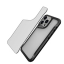 Apple iPhone 15 Pro Max Uyumlu Kılıf Zore T-Max Kapak - 3