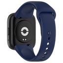 Xiaomi Redmi Watch 3 Active Uyumlu Zore Klasik Kordon - 1