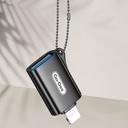 Go Des GD-CT066 USB-A to Lightning OTG Adaptör - 3