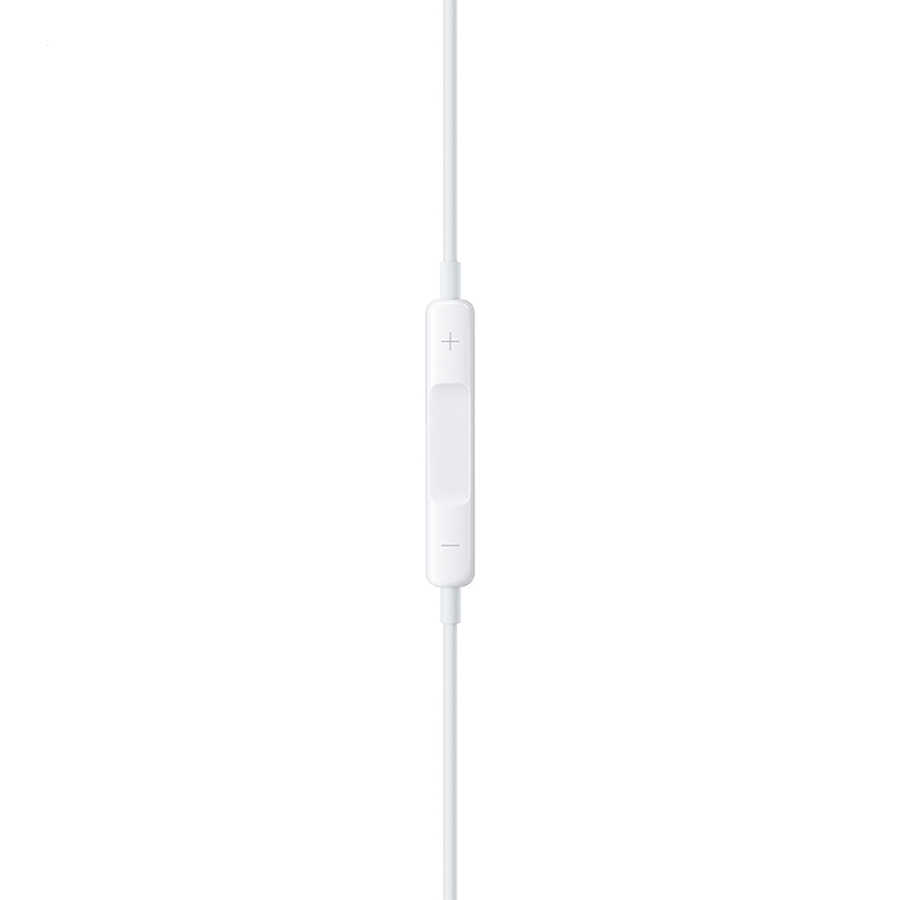 Wiwu Earbuds 302 Tak Çalıştır Lightning Kulaklık - 3