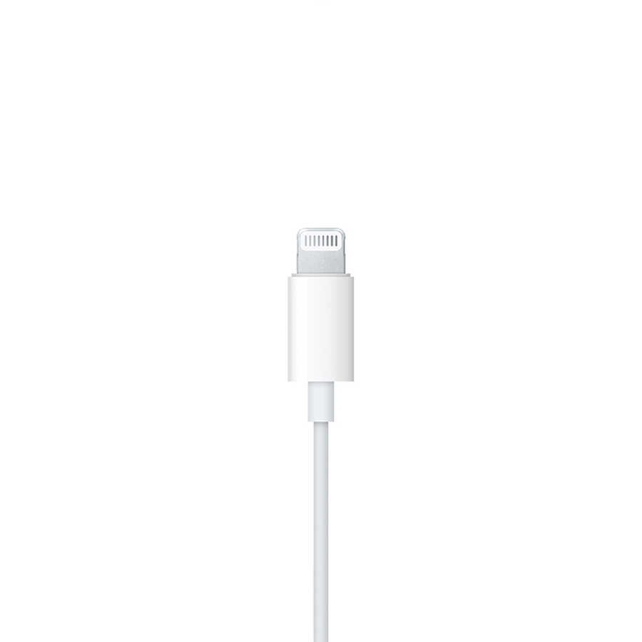 Wiwu Earbuds 302 Tak Çalıştır Lightning Kulaklık - 5