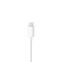 Wiwu Earbuds 302 Tak Çalıştır Lightning Kulaklık - 5