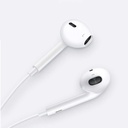 Wiwu Earbuds 302 Tak Çalıştır Lightning Kulaklık - 6