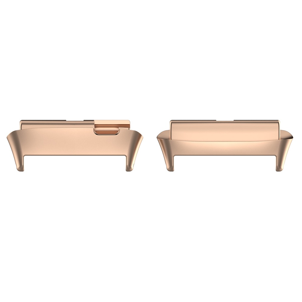 Xiaomi Redmi Watch 3 Active Uyumlu Metal Kordon Dönüştürücü - 3