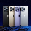 Apple iPhone 14 Pro Max Uyumlu Benks New KR Kamera Lens Koruyucu - 2