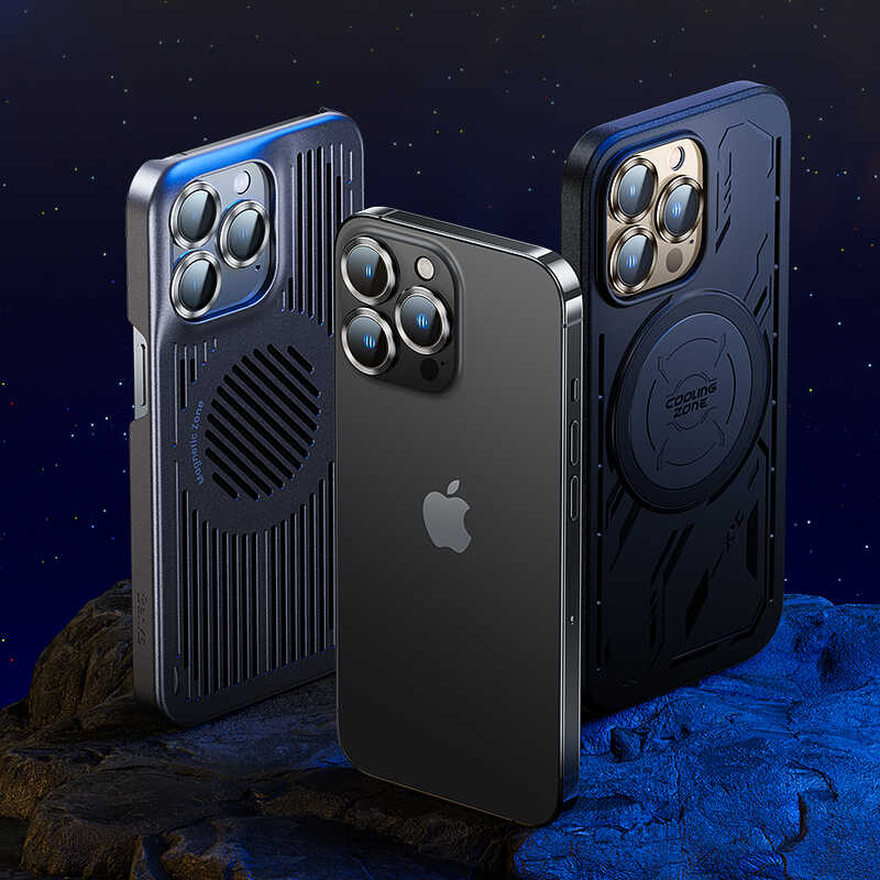 Apple iPhone 14 Pro Max Uyumlu Benks New KR Kamera Lens Koruyucu - 4