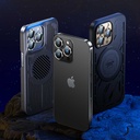 Apple iPhone 14 Plus Uyumlu Benks New KR Kamera Lens Koruyucu - 4