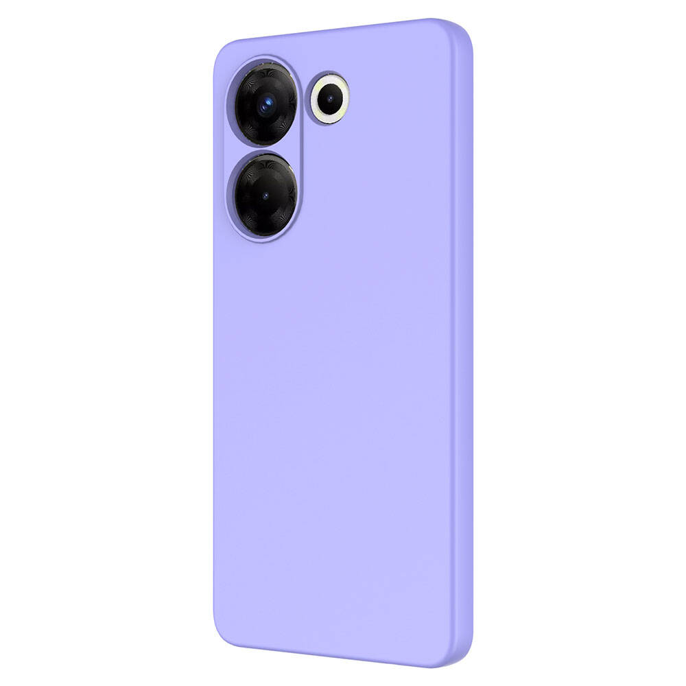 Tecno Camon 20 Pro 4G Uyumlu Kılıf Zore Mara Lansman Kapak - 2