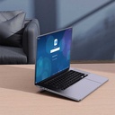 Wiwu S900 Yıkanabilir Yapıştırıcılı Mini Laptop Standı 2 Farklı Yükseklik Ayarı 11-17 inc Uyumlu - 8