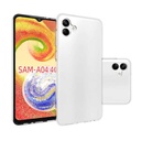 Samsung Galaxy A04 Uyumlu Kılıf Zore Süper Silikon Kapak - 1