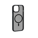 Apple iPhone 15 Uyumlu Kılıf Wiwu FGG-011 Magsafe Şarj Özellikli Kamera Korumalı Kapak - 1